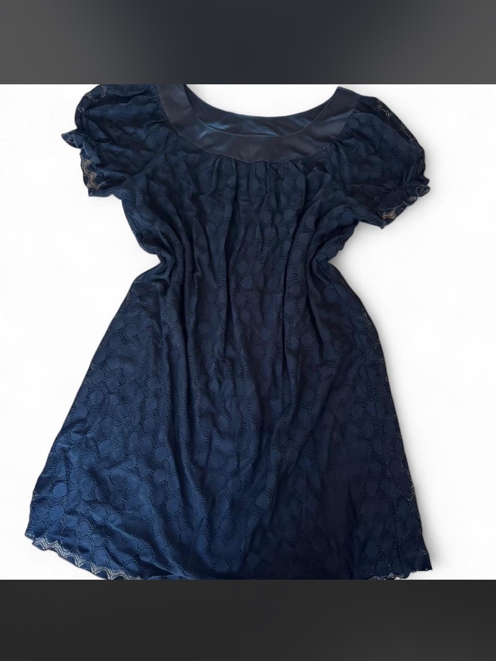 dressbarn Black Women's Dress